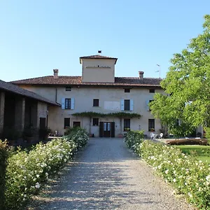  Bauernhof Mancassola
