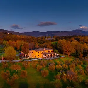 Tenuta Risalpiano , Pelago Italia