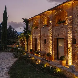 Poggio Il Castellare , Montalcino Italia