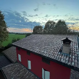  Appartamento Tenuta Ferrari