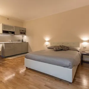 Apartment Realkasa Towers Flat, Bologna