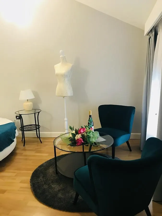 Apartment Marina Centro Suite Rimini