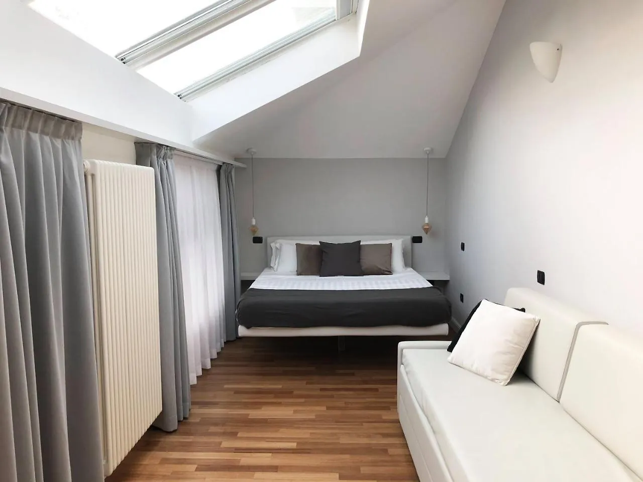 Marina Centro Suite Rimini 0*,  Italy