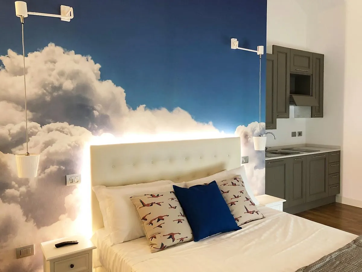 Marina Centro Suite Rimini Apartment