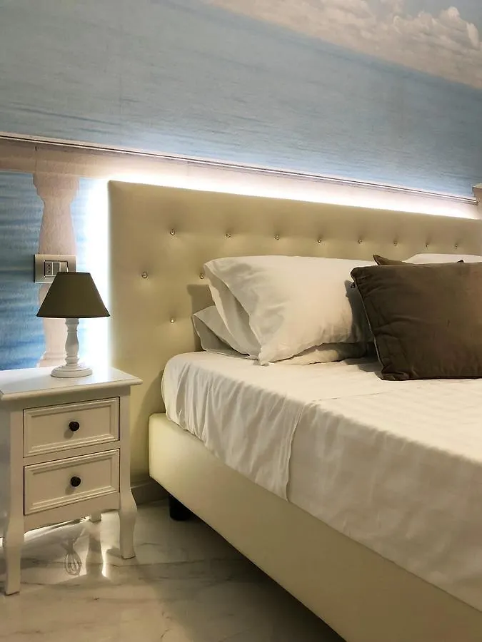Marina Centro Suite Rimini