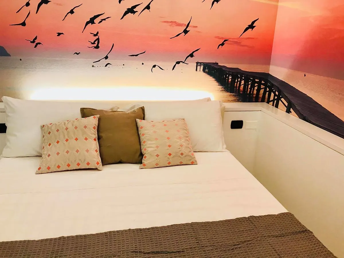 Marina Centro Suite Rimini