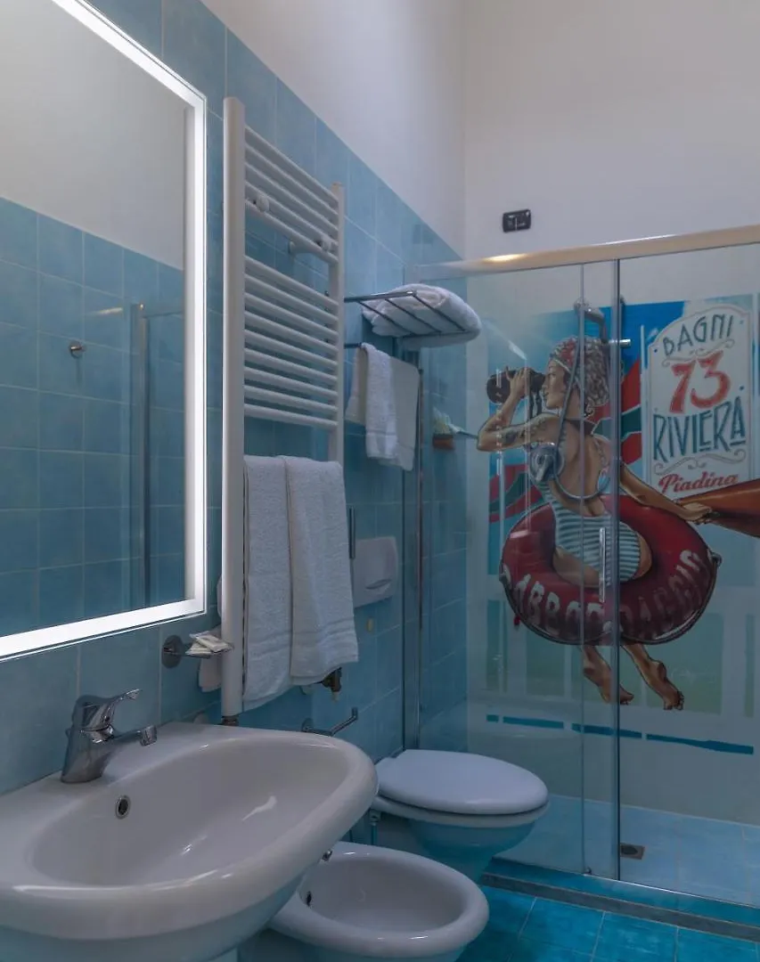 Marina Centro Suite Rimini