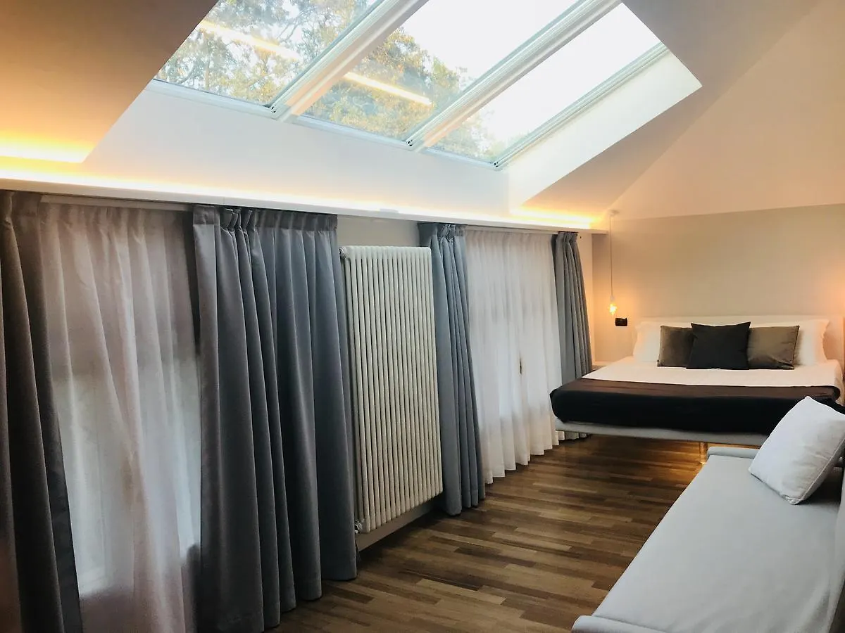 Marina Centro Suite ريميني شقة